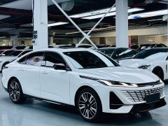 Changan Eado 2026 Fourth Generation 1.5T 500Bar Smart Edition - фото 3
