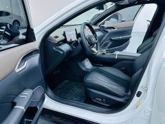 Changan Eado 2026 Fourth Generation 1.5T 500Bar Smart Edition - фото 4