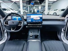 Changan Eado 2026 Fourth Generation 1.5T 500Bar Smart Edition - фото 6
