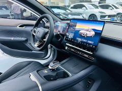 Changan Eado 2026 Fourth Generation 1.5T 500Bar Smart Edition - фото 7