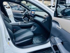 Changan Eado 2026 Fourth Generation 1.5T 500Bar Smart Edition - фото 8