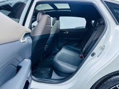 Changan Eado 2026 Fourth Generation 1.5T 500Bar Smart Edition - фото 9