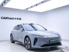 NIO ET5T 75kWh Touring - фото 10