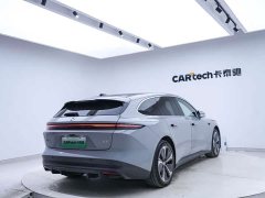 NIO ET5T 75kWh Touring - фото 13