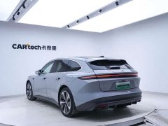 NIO ET5T 75kWh Touring - фото 14