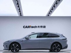 NIO ET5T 75kWh Touring - фото 2