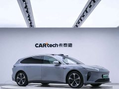 NIO ET5T 75kWh Touring - фото 8