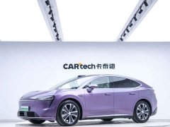 Luxeed Zhijie R7 extended range 251km Max - фото 1