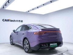 Luxeed Zhijie R7 extended range 251km Max - фото 11