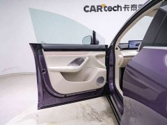 Luxeed Zhijie R7 extended range 251km Max - фото 15