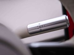 Luxeed Zhijie R7 extended range 251km Max - фото 16
