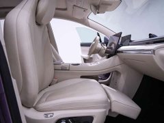 Luxeed Zhijie R7 extended range 251km Max - фото 19