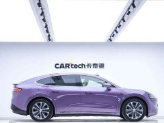 Luxeed Zhijie R7 extended range 251km Max - фото 2