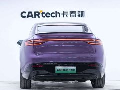 Luxeed Zhijie R7 extended range 251km Max - фото 3