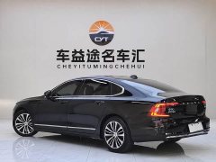 Volvo S90 B5 Zhiyi Deluxe Edition - фото 5