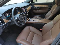 Volvo S90 B5 Zhiyi Deluxe Edition - фото 6