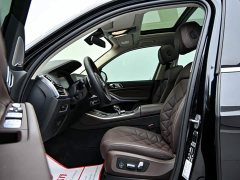 BMW X5 facelift xDrive 30Li exclusive M sports package - фото 11