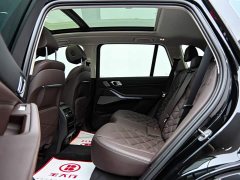 BMW X5 facelift xDrive 30Li exclusive M sports package - фото 12