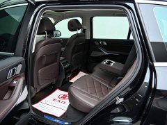 BMW X5 facelift xDrive 30Li exclusive M sports package - фото 13