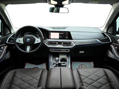 BMW X5 facelift xDrive 30Li exclusive M sports package - фото 14