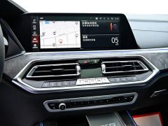 BMW X5 facelift xDrive 30Li exclusive M sports package - фото 16