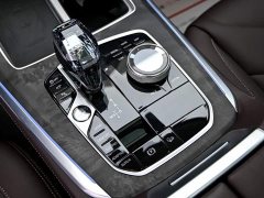 BMW X5 facelift xDrive 30Li exclusive M sports package - фото 17