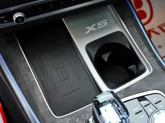 BMW X5 facelift xDrive 30Li exclusive M sports package - фото 18