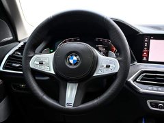 BMW X5 facelift xDrive 30Li exclusive M sports package - фото 19