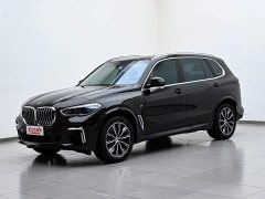 BMW X5 facelift xDrive 30Li exclusive M sports package - фото 2