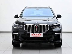 BMW X5 facelift xDrive 30Li exclusive M sports package - фото 3