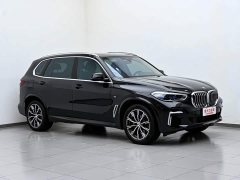 BMW X5 facelift xDrive 30Li exclusive M sports package - фото 4