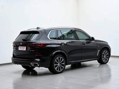 BMW X5 facelift xDrive 30Li exclusive M sports package - фото 7