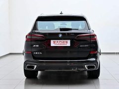 BMW X5 facelift xDrive 30Li exclusive M sports package - фото 8