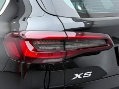 BMW X5 facelift xDrive 30Li exclusive M sports package - фото 9