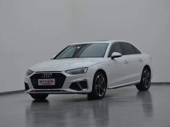 Audi A4L 2020 40 TFSI Fashionable and Dynamic - фото 1