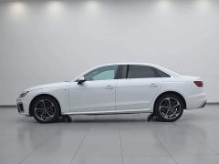 Audi A4L 2020 40 TFSI Fashionable and Dynamic - фото 2