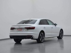 Audi A4L 2020 40 TFSI Fashionable and Dynamic - фото 3
