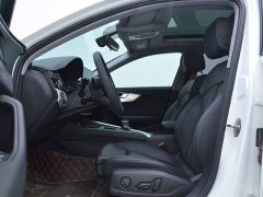 Audi A4L 2020 40 TFSI Fashionable and Dynamic - фото 4