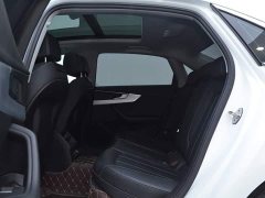 Audi A4L 2020 40 TFSI Fashionable and Dynamic - фото 5