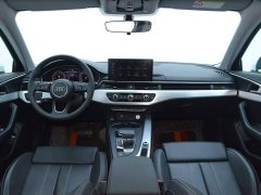 Audi A4L 2020 40 TFSI Fashionable and Dynamic - фото 6