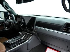 Lexus GX 2024 550 Plus Edition - фото 15