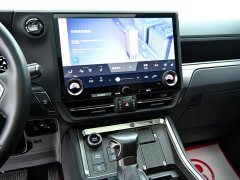 Lexus GX 2024 550 Plus Edition - фото 17