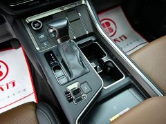 Lexus GX 2024 550 Plus Edition - фото 18