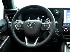 Lexus GX 2024 550 Plus Edition - фото 19