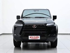 Lexus GX 2024 550 Plus Edition - фото 3