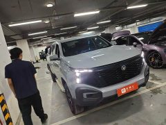 Changan Edition Luxury Version Single Motor - фото 2