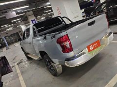 Changan Edition Luxury Version Single Motor - фото 3