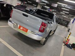 Changan Edition Luxury Version Single Motor - фото 4