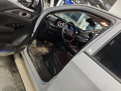 Changan Edition Luxury Version Single Motor - фото 5