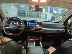 Changan Edition Luxury Version Single Motor - фото 7